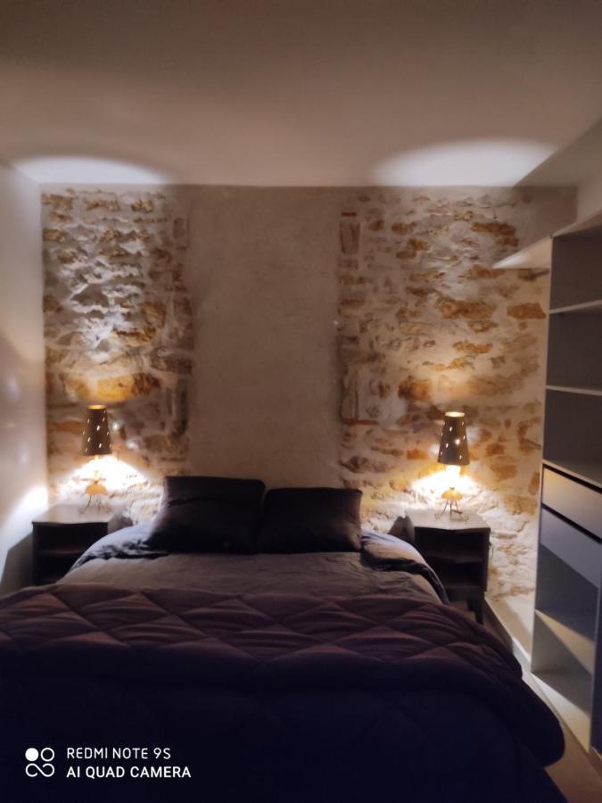 Le Magny  Bienvenue A La Grenouillereヴィラ エクステリア 写真